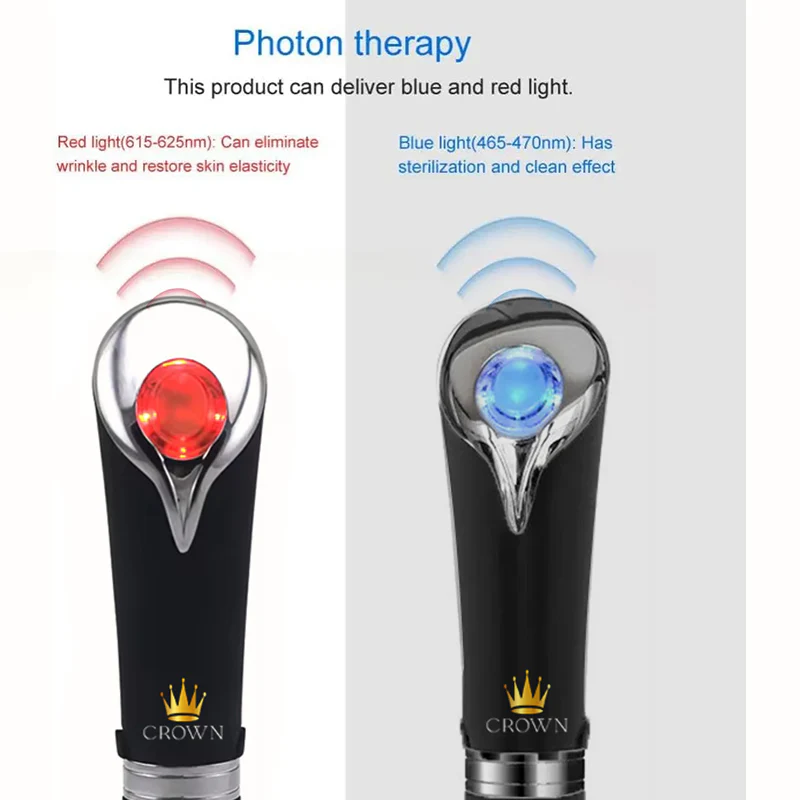 Crown Premium Eye LED Device View 10