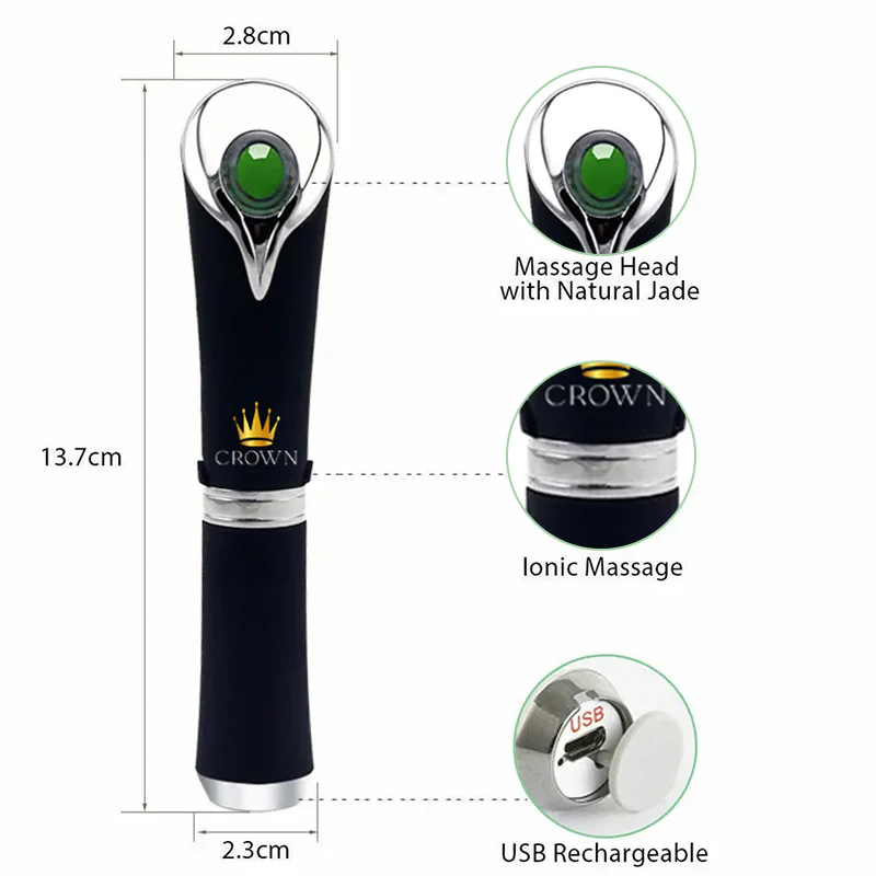 Crown Premium Eye LED Device View 8