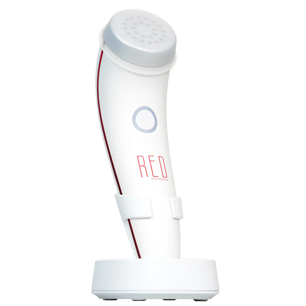 BioX Light Therapy Steam Wet Sauna View