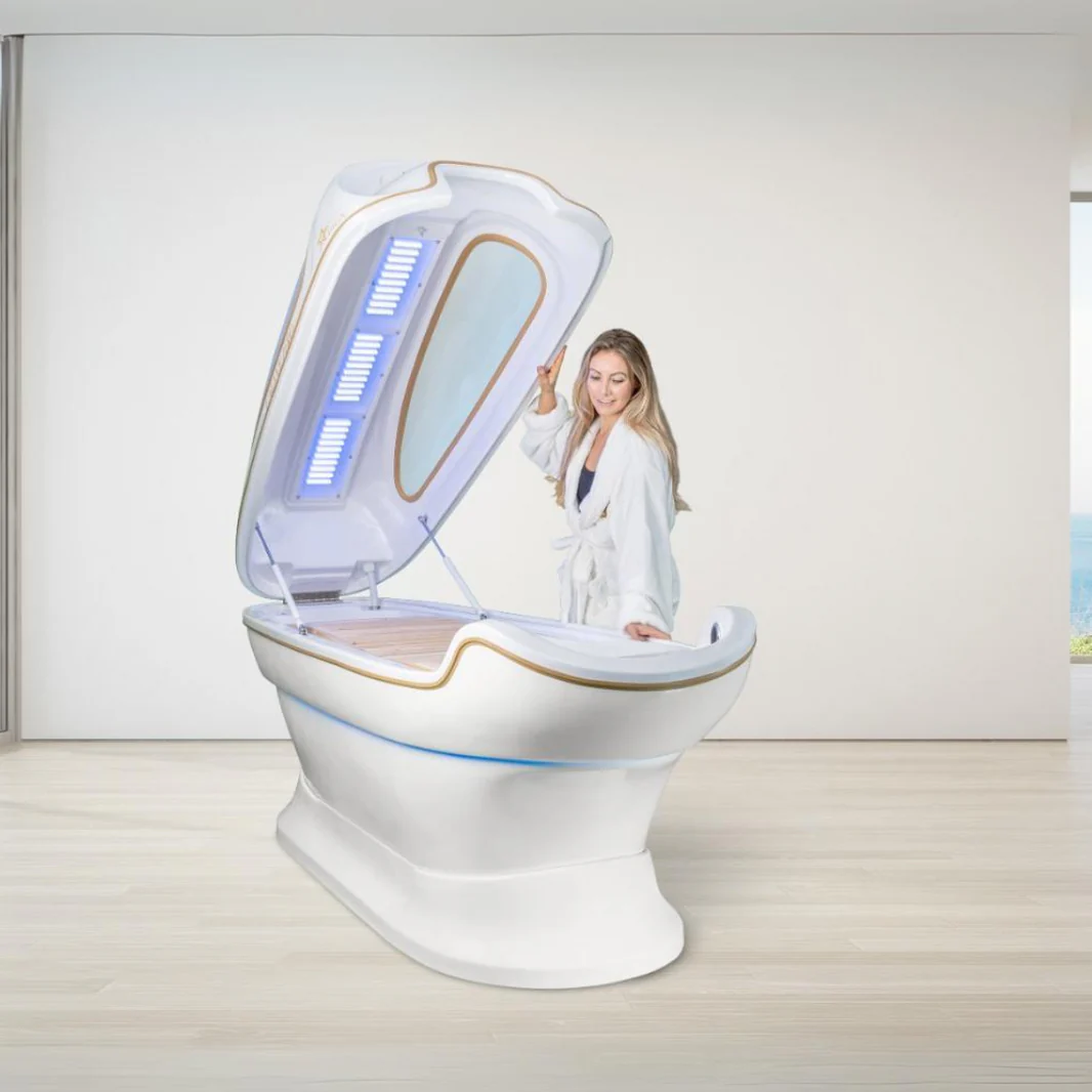 BioX Light Therapy Sauna