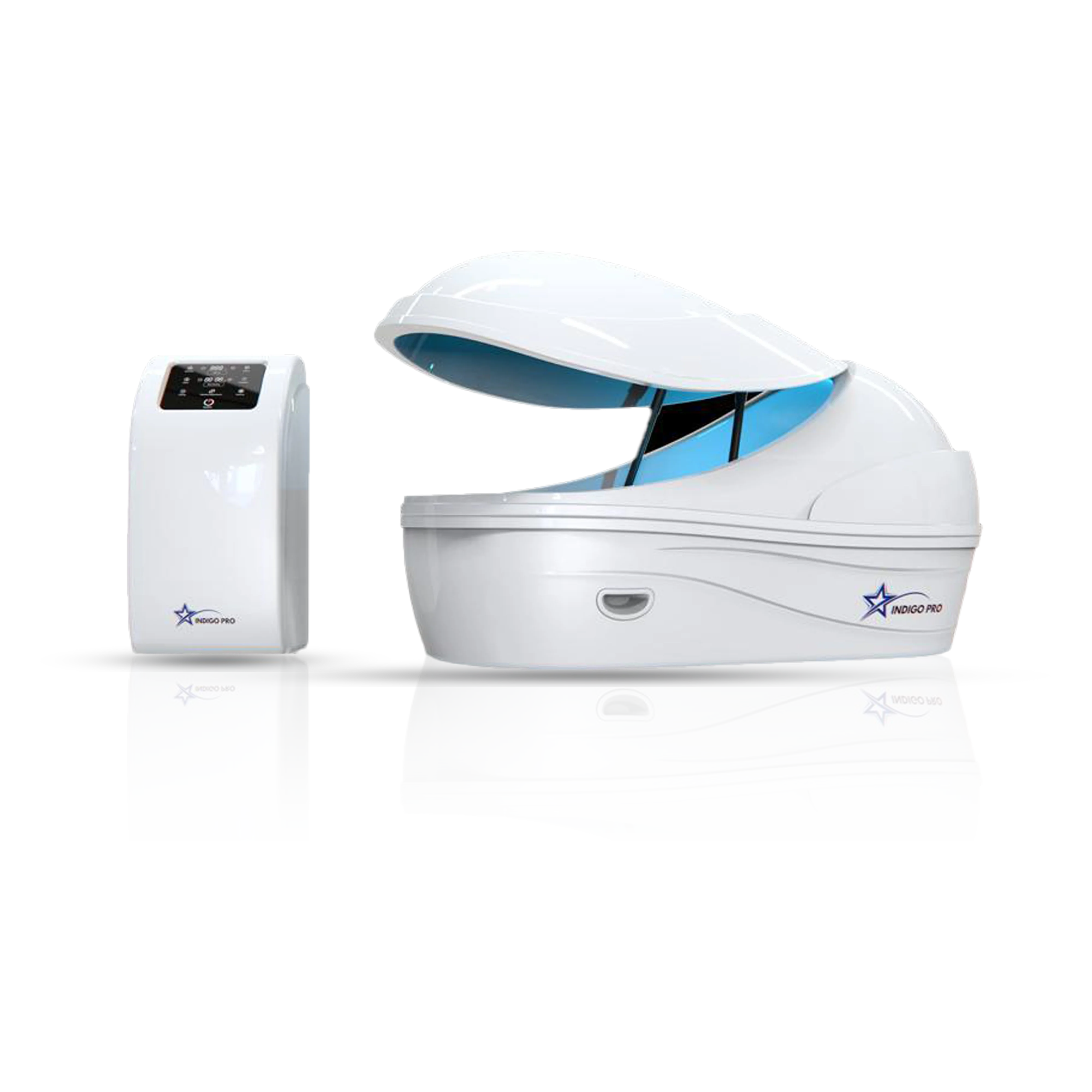 Indigo Pro Float Therapy