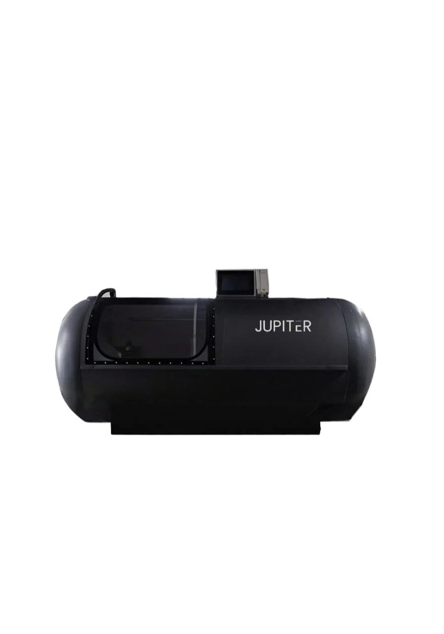 Jupiter - Hyperbaric Oxygen Chamber View