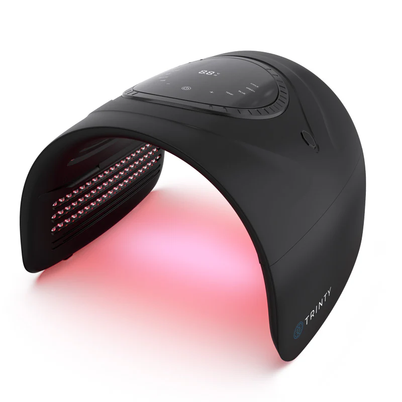 Trinty Full Body LED Device View