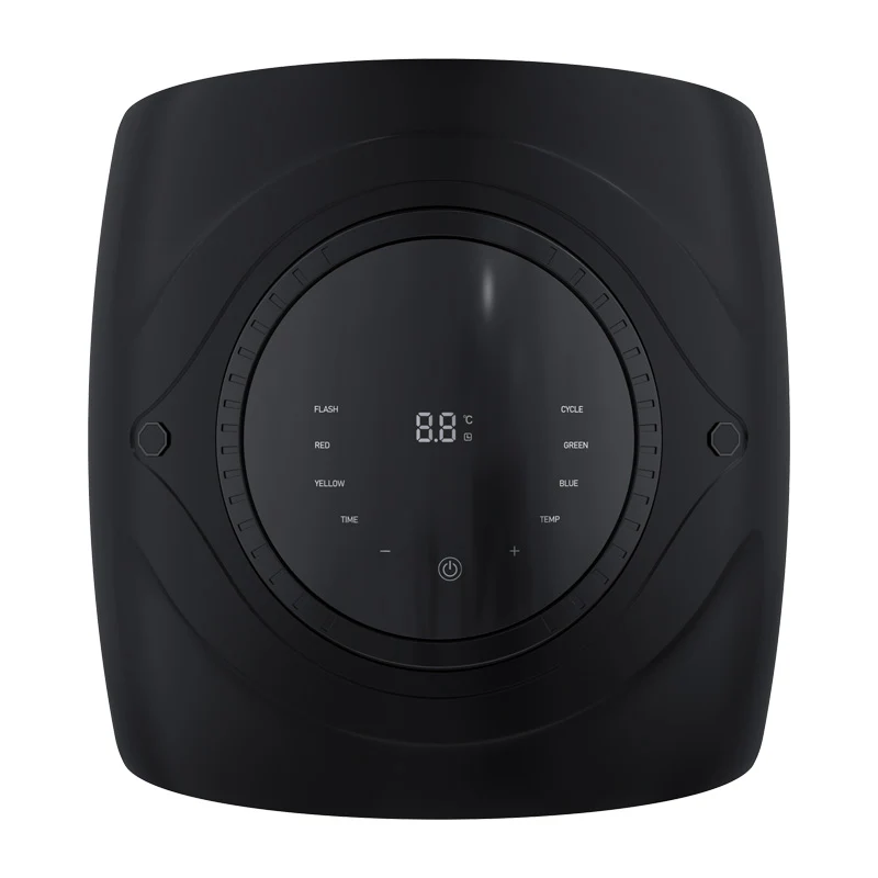 Trinty Full Body LED Device View