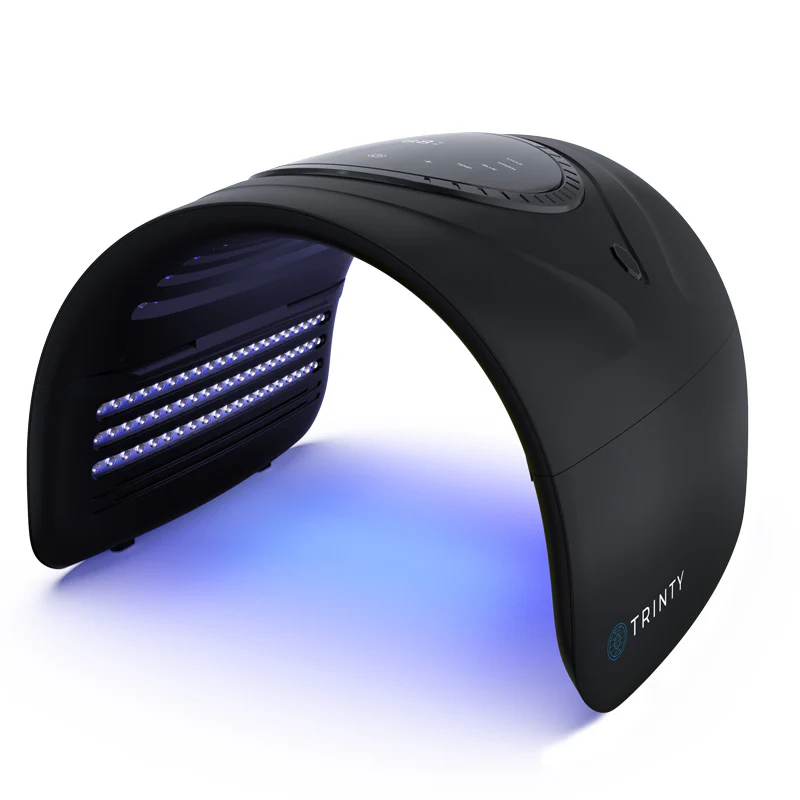 Trinty Full Body LED Device View