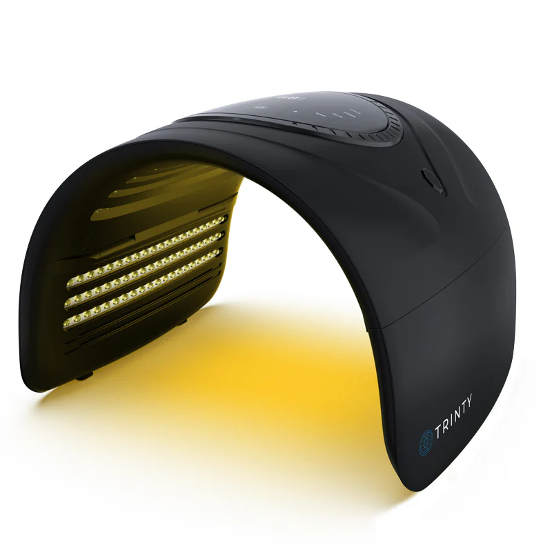 Trinty Full Body LED Device View