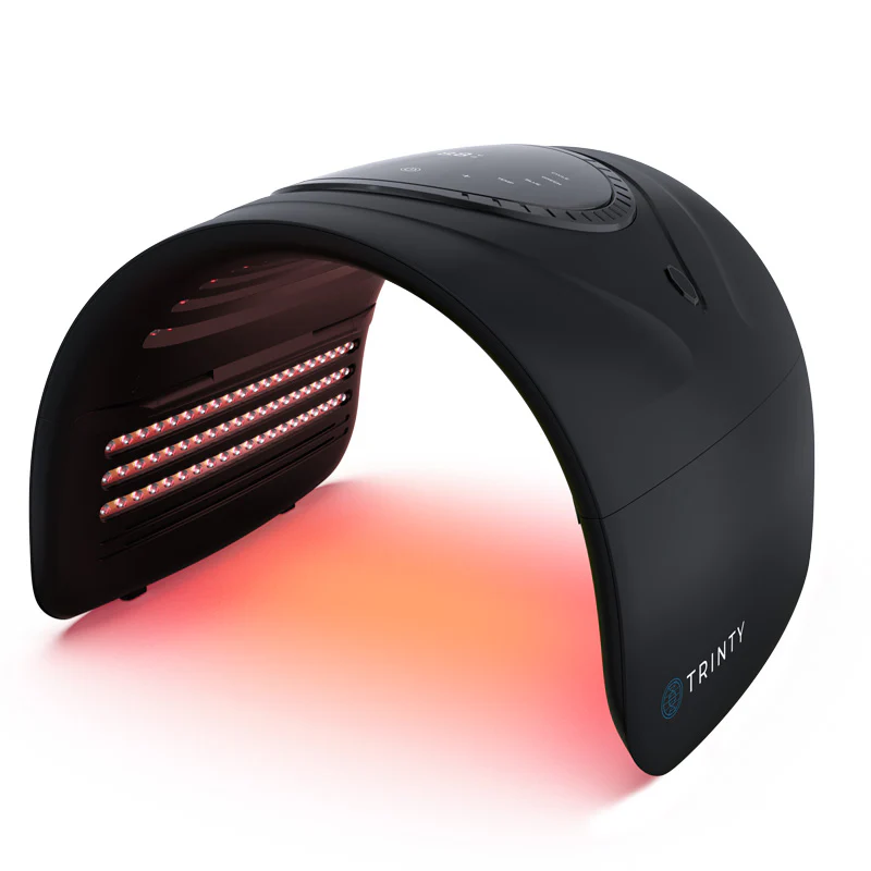 Trinty Full Body LED Device View