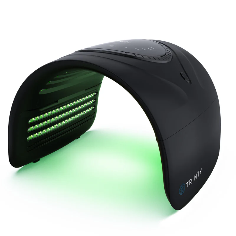 Trinty Full Body LED Device View