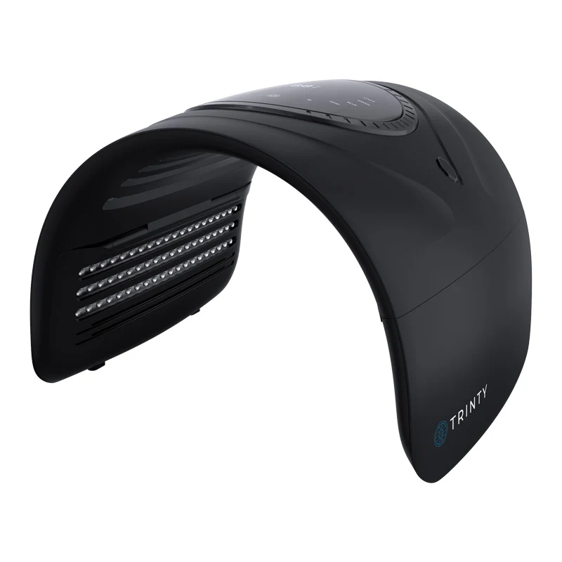 Trinty Full Body LED Device View